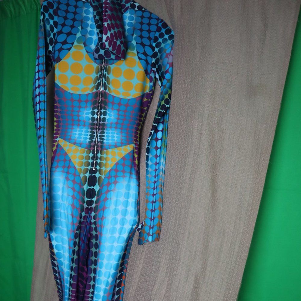 Bodysuit - Picture 3 of 3